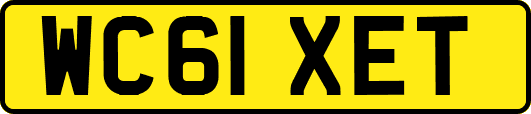 WC61XET