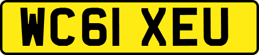 WC61XEU