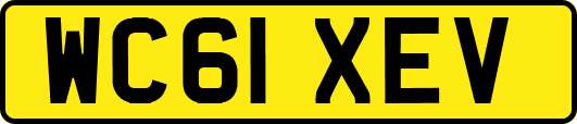 WC61XEV