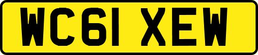 WC61XEW