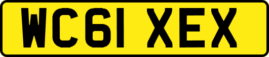 WC61XEX
