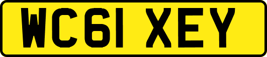 WC61XEY