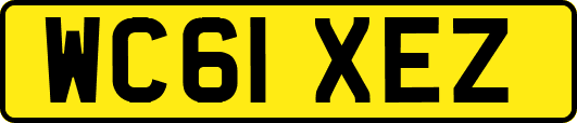 WC61XEZ