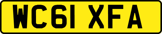 WC61XFA