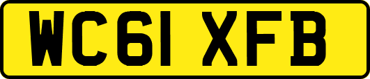WC61XFB