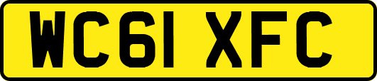 WC61XFC