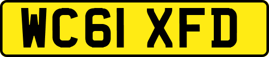 WC61XFD