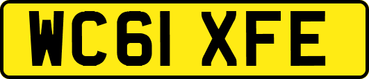 WC61XFE
