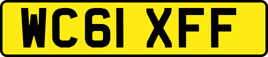 WC61XFF