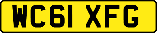 WC61XFG