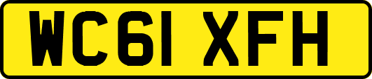 WC61XFH