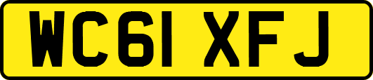 WC61XFJ