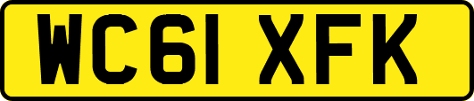 WC61XFK