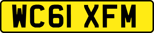 WC61XFM