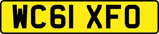 WC61XFO