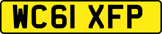 WC61XFP