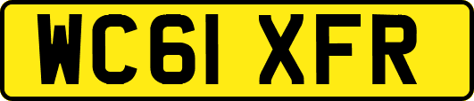 WC61XFR