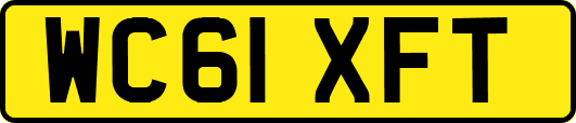 WC61XFT