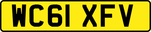 WC61XFV