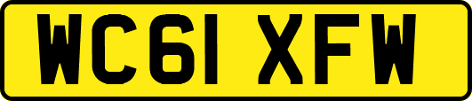 WC61XFW