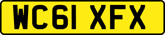WC61XFX