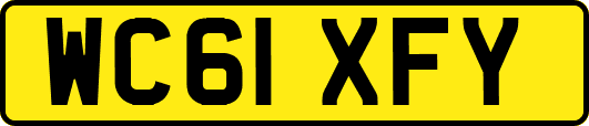WC61XFY