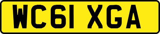 WC61XGA