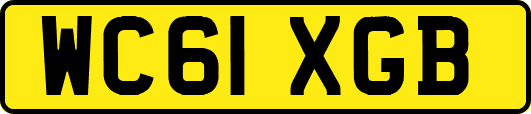 WC61XGB