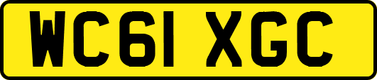 WC61XGC