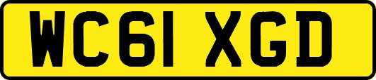 WC61XGD