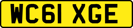 WC61XGE