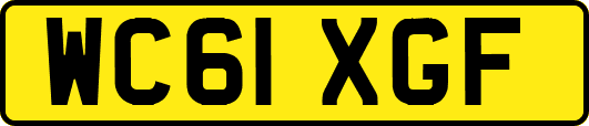 WC61XGF