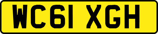 WC61XGH