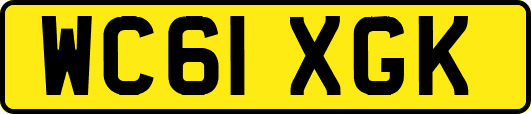 WC61XGK