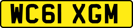 WC61XGM