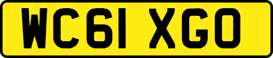 WC61XGO