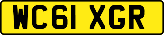 WC61XGR