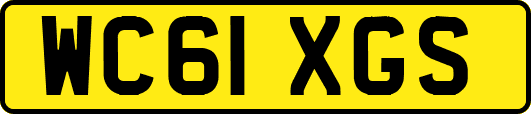 WC61XGS
