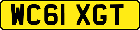 WC61XGT