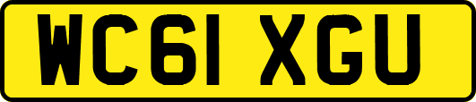 WC61XGU