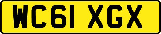 WC61XGX