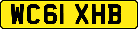 WC61XHB