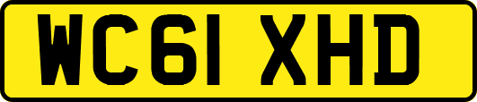 WC61XHD