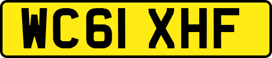 WC61XHF
