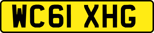 WC61XHG