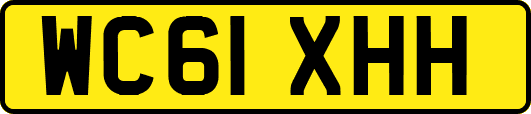 WC61XHH