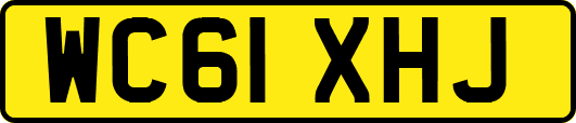 WC61XHJ