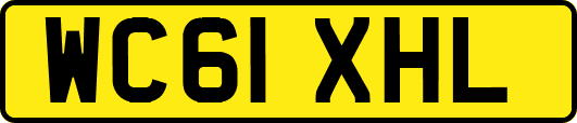 WC61XHL