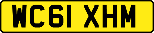 WC61XHM