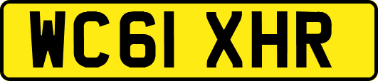 WC61XHR